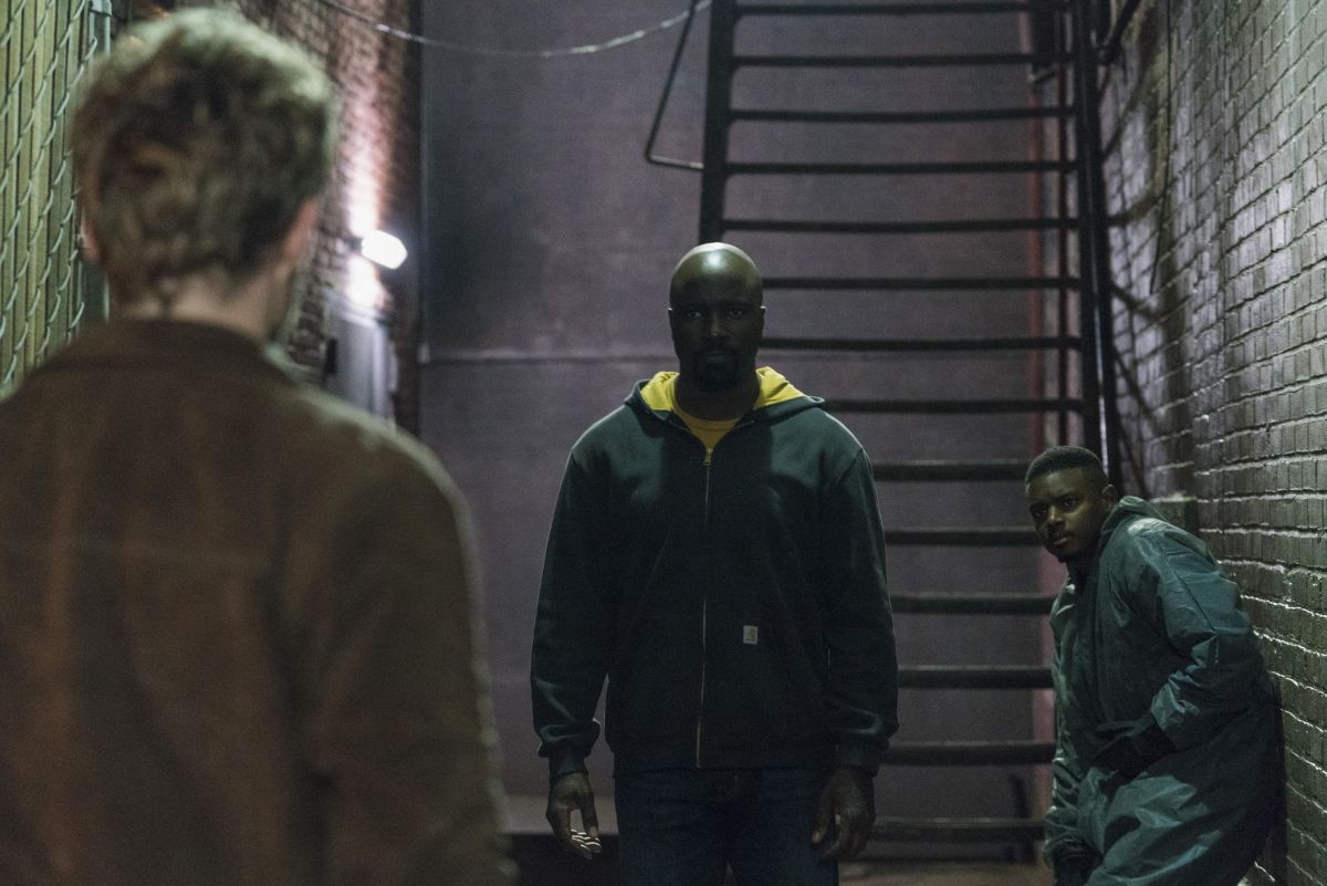 You are reading: 5 Life Lessons and Moral Value from Marvel's The Defenders on Netflix (Featuring Daredevil, Jessica Jones, Luke Cage and Iron Fist).