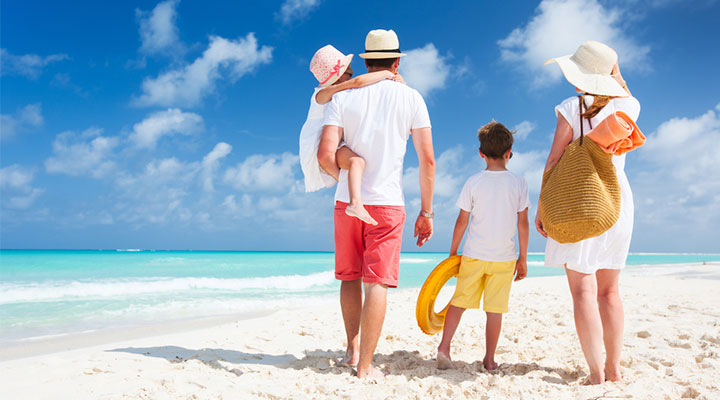 Have you prepared the Summer Vacation Clothing Essentials for your Family yet? This post will help you do so. Image Credit: https://betterhealthkare.com