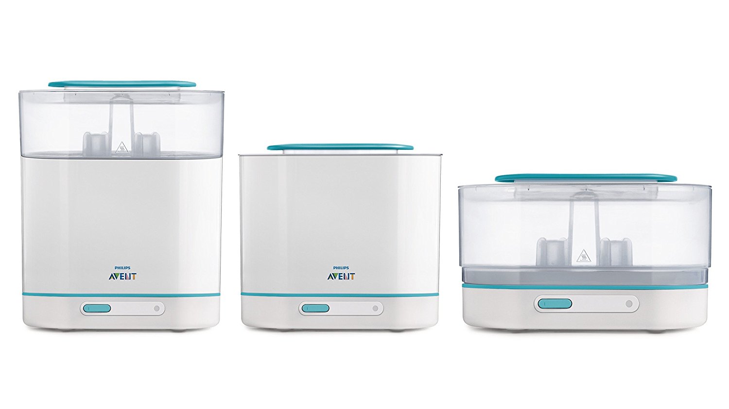 Mittens air Sailor Product Review: Philips Avent 3-in-1 Electric Steam Sterilizer and How to  Sterilize Baby Bottles! - Milton Goh Blog