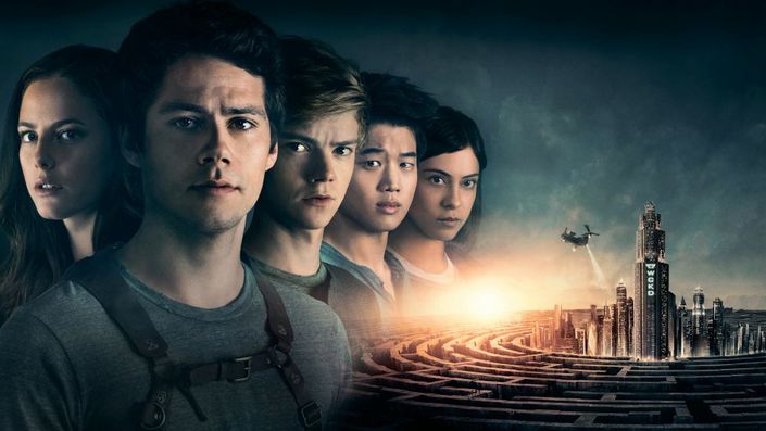Moral Lesson 1 in Maze Runner: The Death Cure - We don’t get to play God by deciding who deserves to live or die. Live with integrity and a clear conscience and you will... live long.