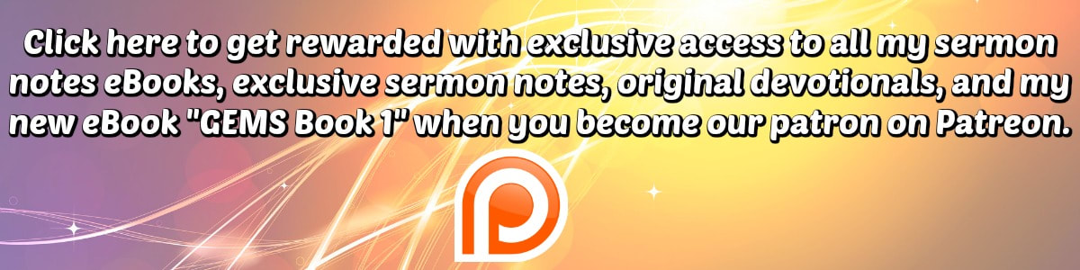 Get rewarded when you become our patron on Patreon.