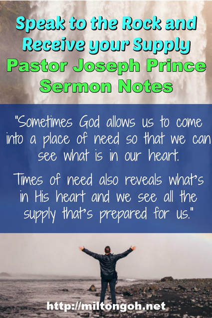 Pinterest Pinnable Image. Share these sermon notes to let your loved ones know God's heart of grace for them, as well as the abundant supply available to them when they go through testings, if they will just speak to their High Priest Jesus. 