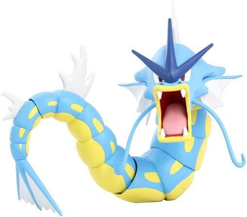 Click to get the fearsome and awe-inspiring Gyarados action figure.