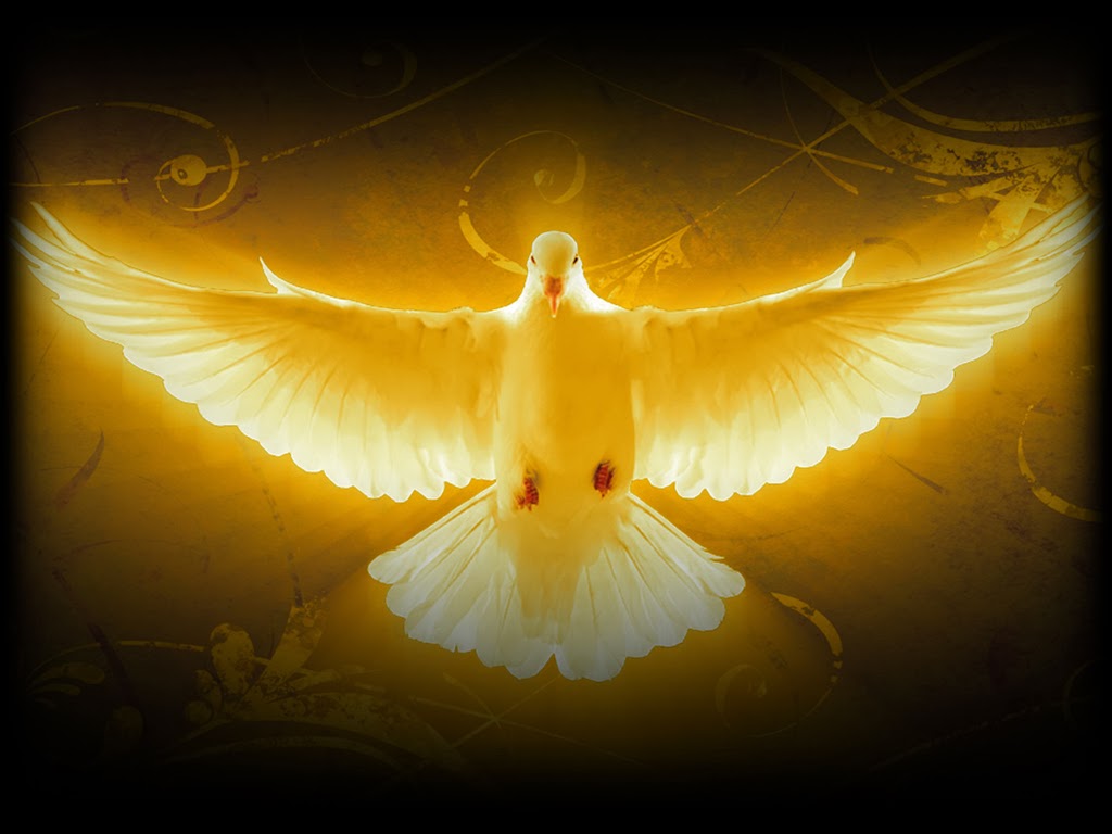 It is possible to grieve and quench the Holy Spirit when He is there and we ignore and don't recognise His presence, refusing to allow Him to work in our lives. The Holy Spirit leads you by peace. If you see something good but you don't feel the peace, DON'T DO IT. 