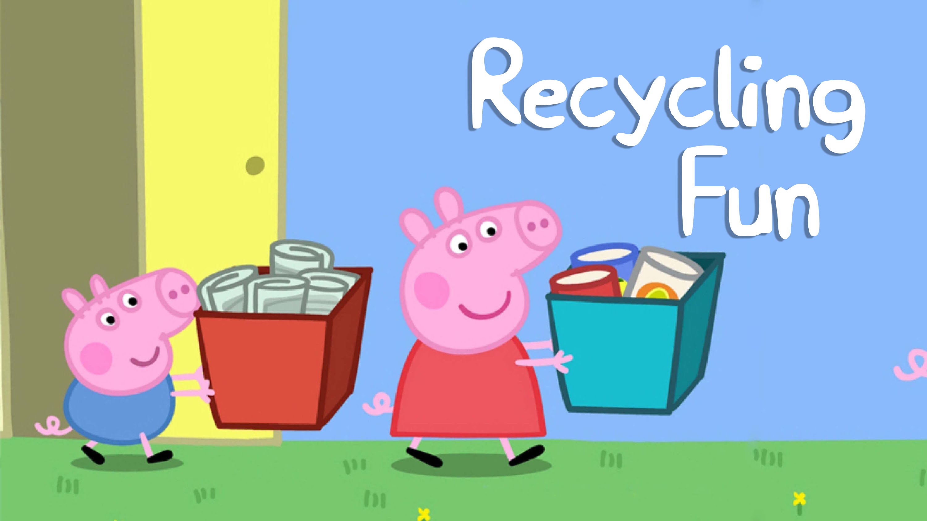 You are reading: My 10 Favorite Peppa Pig Episodes with Powerful Life Lessons That May Help You to Raise a Champion Kid
