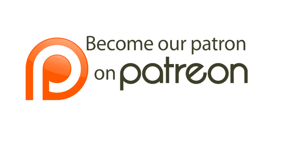 Click here to find out how to become our patron on Patreon and receive valuable rewards like all my sermon notes ebooks, my Christian books, devotionals and more!