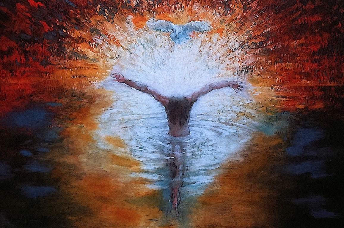 This idea that you are baptised by the Holy Spirit immediately after being saved is not accurate. Being saved is having the Holy Spirit inside you. Baptism of the Holy Spirit is you being inside the Holy Spirit. Baptism of the Holy Spirit is you diving into the pool - it means immersion into the Holy Spirit.