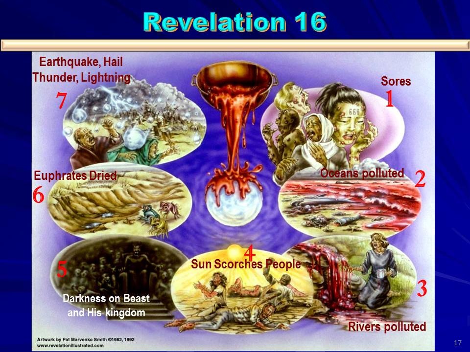 During the Great Tribulation, God will pour out His bowls of judgment on the earth, and man will still curse and blaspheme God. There will be 144,000 Jewish evangelists who will preach the gospel and many will believe and be saved. 