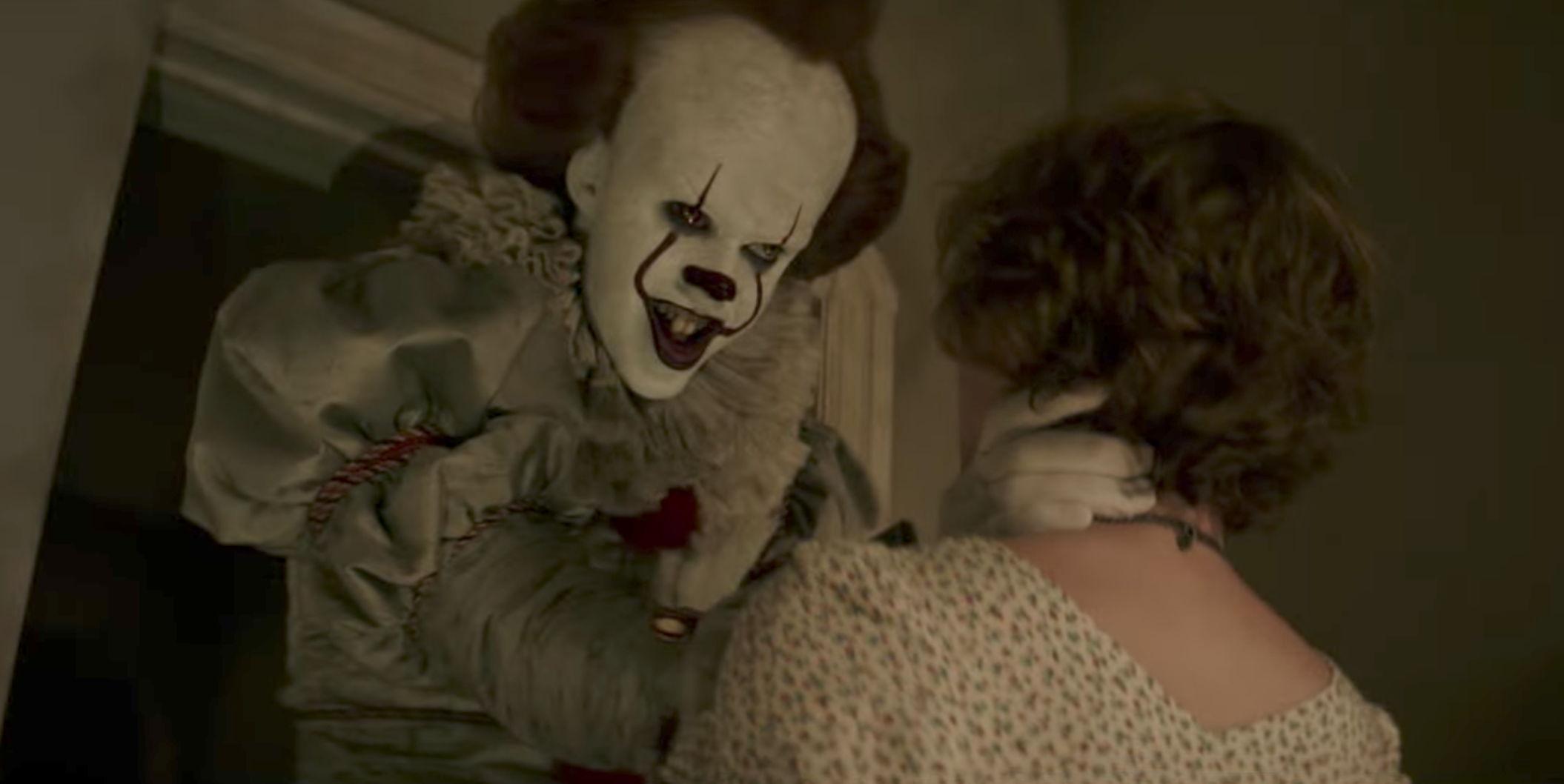 5 Life Lessons and Moral Value from Pennywise the Dancing Clown in ...