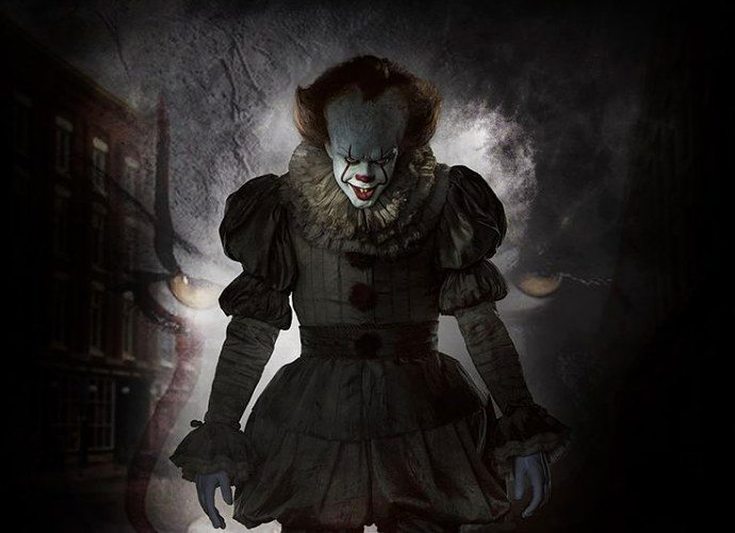 5 Life Lessons and Moral Value from Pennywise the Dancing Clown in ...