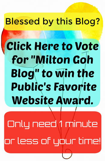 Click the image to vote for us! We need your vote! 1) Click the Link to go to the voting page. 2) Click 