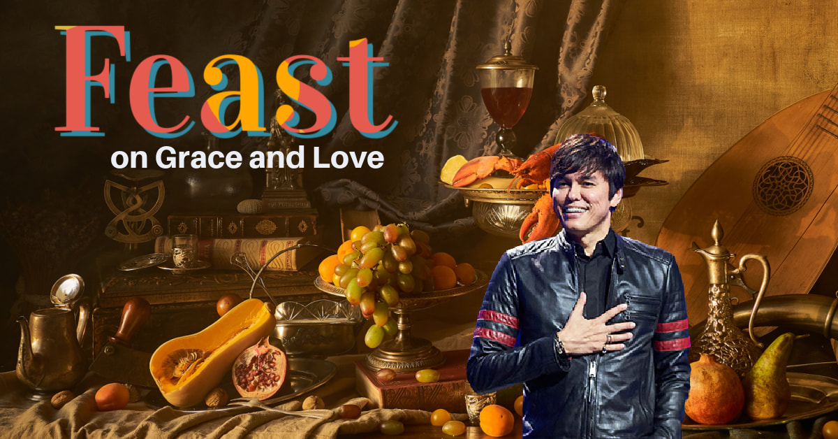 Pastor Joseph Prince taught us how to prepare for the eventual end of the pandemic. There is a feast that God has prepared for His people, and when we eat, we win. The feast takes place on Mount Zion, the place that represents the New Covenant of Grace. Learn how to feast such that you experience victory over the enemy!