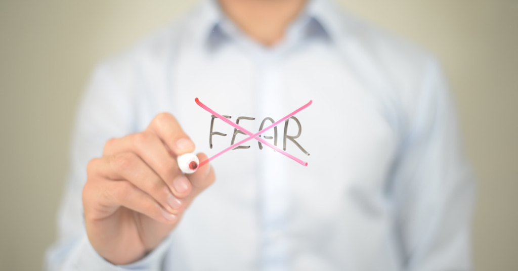 New Sermon Notes: Pastor Gabriel Tan taught us the solution for our fears: receive God’s perfect love that casts out every fear. Al-tirah (don’t be afraid)!