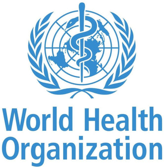 Same thing goes for the World Health Organisation. They have the map of the flat earth on their logo as well as a serpent watching over the entire flat earth. The world is deceived by the devil which the Bible calls 