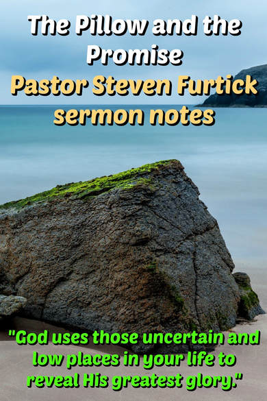 Pinterest Pinnable Image. Share this to let your loved ones read these Pastor Steven Furtick sermon notes. He preached about 